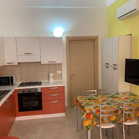 Casa Sul Porto Imbarco Tremiti Διαμέρισμα Termoli Εξωτερικό φωτογραφία