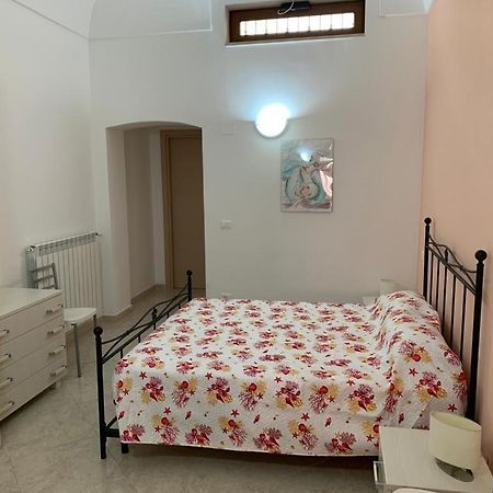 Casa Sul Porto Imbarco Tremiti Διαμέρισμα Termoli Εξωτερικό φωτογραφία