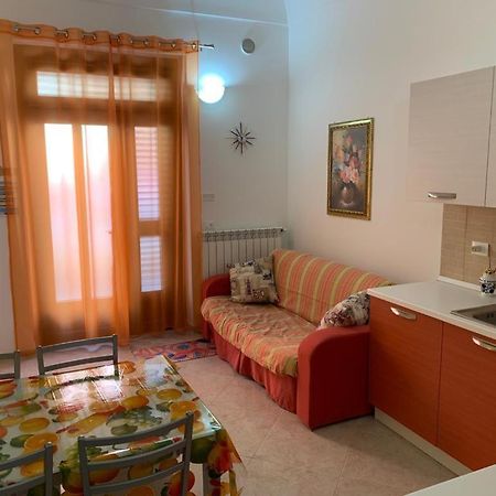 Casa Sul Porto Imbarco Tremiti Διαμέρισμα Termoli Εξωτερικό φωτογραφία