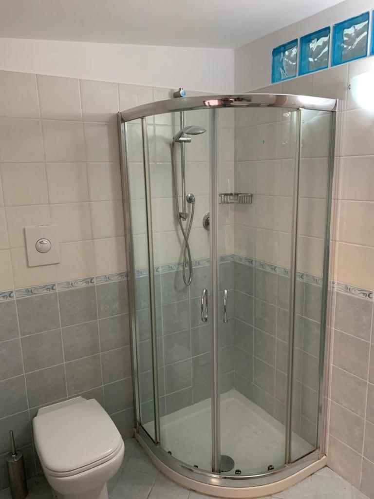 Casa Sul Porto Imbarco Tremiti Διαμέρισμα Termoli Εξωτερικό φωτογραφία