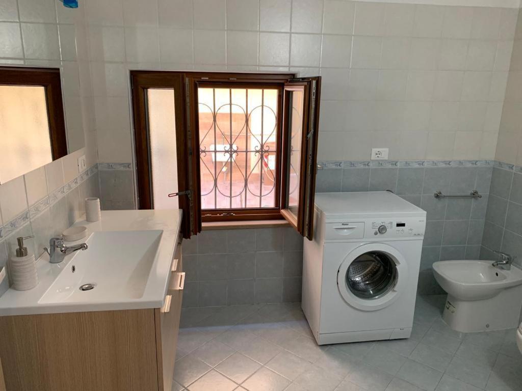 Casa Sul Porto Imbarco Tremiti Διαμέρισμα Termoli Εξωτερικό φωτογραφία
