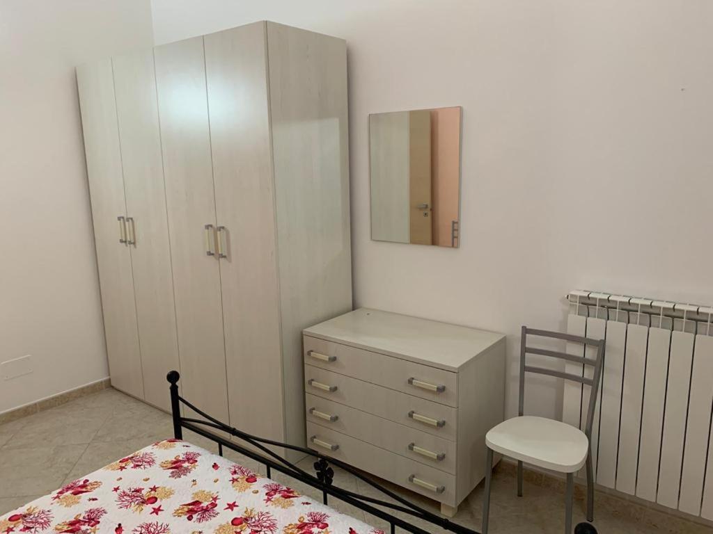 Casa Sul Porto Imbarco Tremiti Διαμέρισμα Termoli Εξωτερικό φωτογραφία