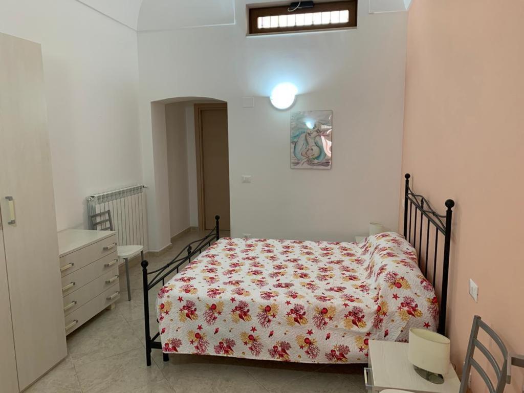 Casa Sul Porto Imbarco Tremiti Διαμέρισμα Termoli Εξωτερικό φωτογραφία